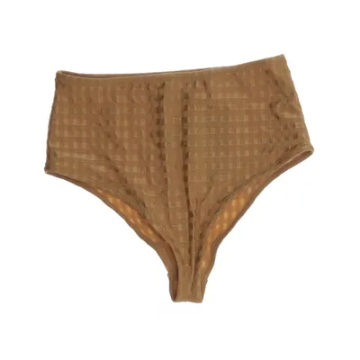 Bikiniunderdel (Brun) från Paramidonna Elastan, Polyamid