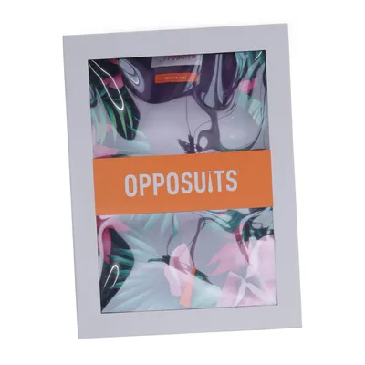 Set (Roze, Meerkleurig) van Opposuits