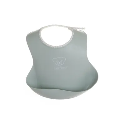 Haklapp (Grön) från BabyBjörn