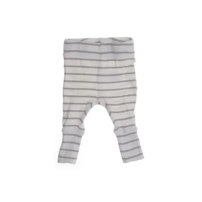 Leggings (Vit, Grön) från Tinyzone Bomull, Elastan