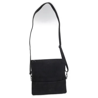Sac à bandoulière (Gris) de Fritzi aus Preußen Polyester, Polyuréthane