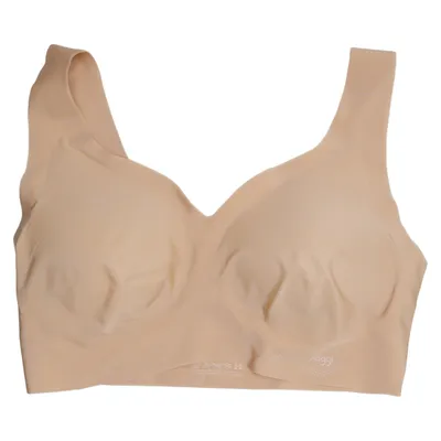 Bralette (Zero Feel Bralette) from Sloggi Elastane, Polyamide