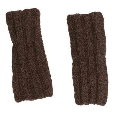 Mitaines (Marron)