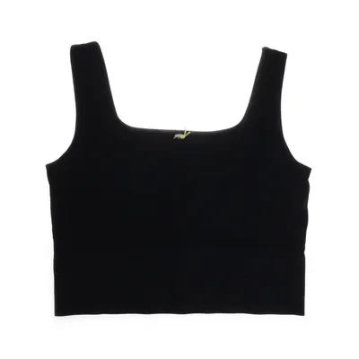 Sport-BH (Schwarz) von H&M Move Elasthan, Polyamid