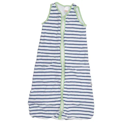 Swaddle sack (White, Blue, Green) from Pusblu Cotton