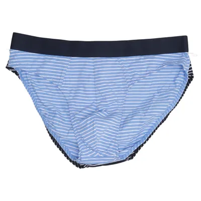 Underwear (Blue, Black, White) from Tchibo Cotton, Elastane