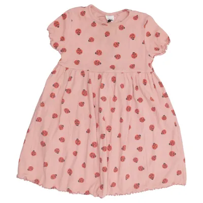 Robe (Rose, Multicolore) de Next