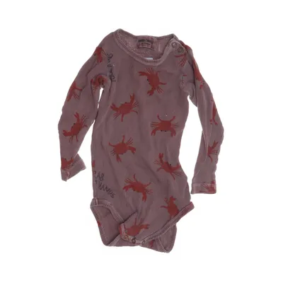 Body (Rosa, Röd) från Bobo Choses