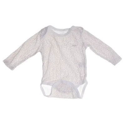 Body (Beige, Flerfärgad) från Livly Bomull