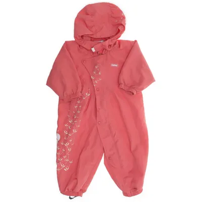 Overall (Pink, White) from Reima