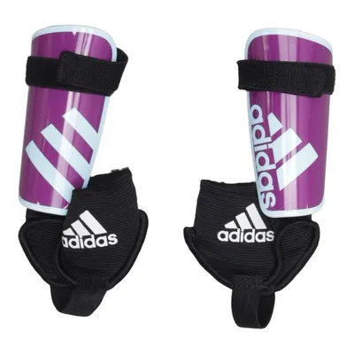 Benskydd (Lila, Blå, Svart) från Adidas