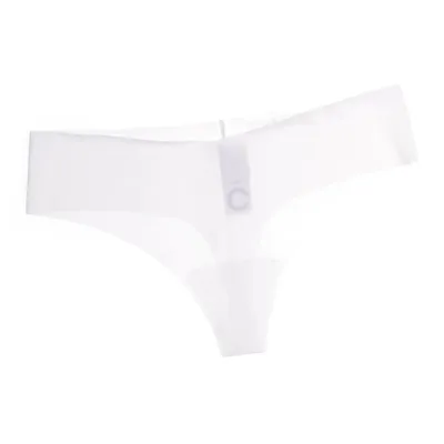 Thongs (White) from Cubus Elastane, Polyamide