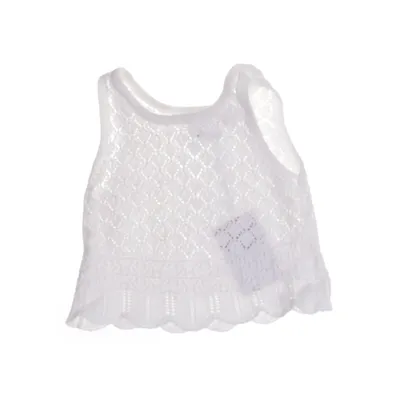 Linne (Vit) från Zara