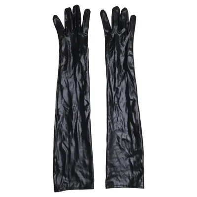 Opera gloves (Black)
