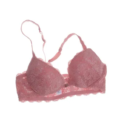 Bra (Pink) from Cosabella Elastane, Polyamide, Polyester
