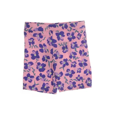 Shorts (Rosa, Flerfärgad) från Liberté Ami Elastan, Polyester