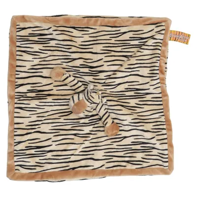 Snuttefilt (Beige, Svart) från Diinglisar Wild