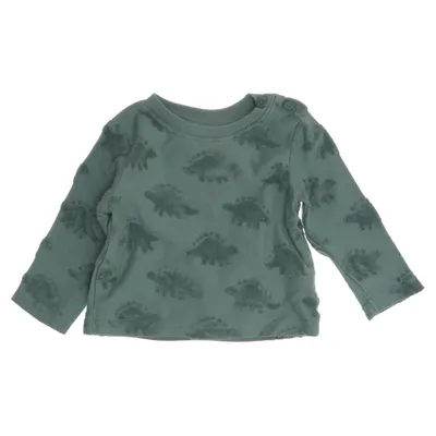 Blouse (Green) from Jojo Maman Bébé Cotton