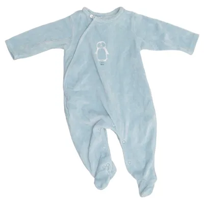 Barboteuse (Bleu) de Liewood