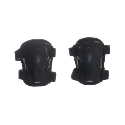 Knee pad (Black) from Stiga