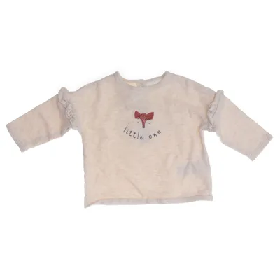 Långärmad t-shirt (568-826-223) från Next Baby Bomull