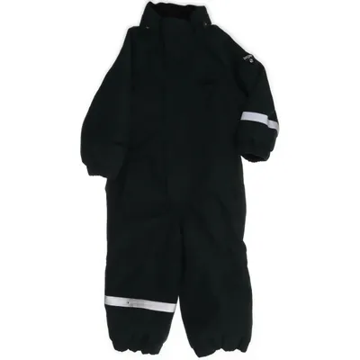Overall (Green) from ZigZag Polyester