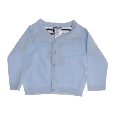 Cardigan (Blue) from Jacadi Cotton