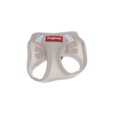 Hundsele (Beige) från Dogman