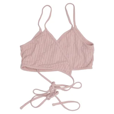 Bralette (Beige) från Frozen Bambu, Elastan, Polyamid