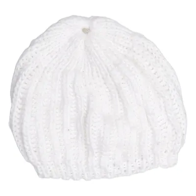 Beanie (White) from Avène