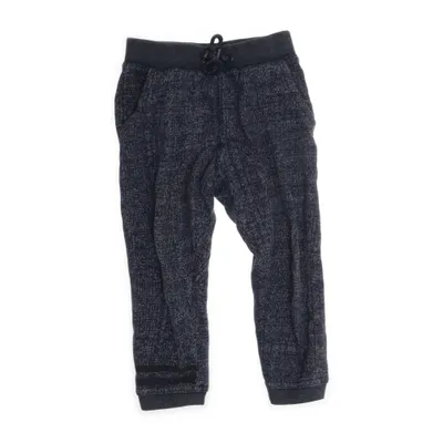 Joggingbroek (Blauw, Wit) van Pusblu Katoen, Polyester