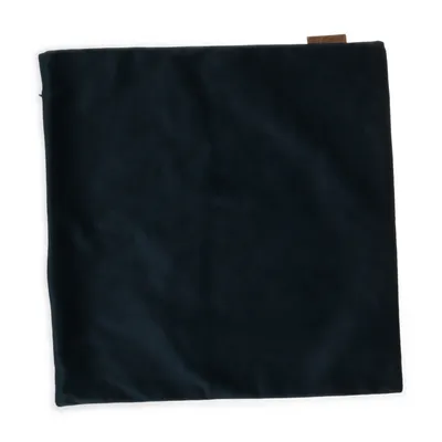 Kuddfodral (Petrol) från Home & Living Polyester thumbnail 3