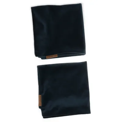 Kuddfodral (Petrol) från Home & Living Polyester thumbnail 1