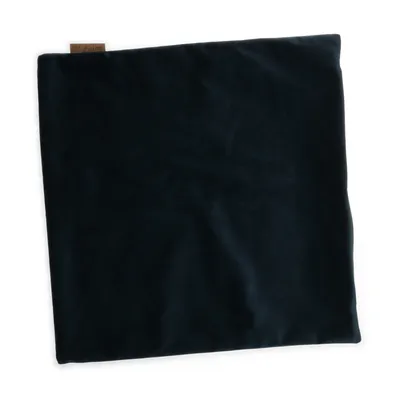 Kuddfodral (Petrol) från Home & Living Polyester thumbnail 2