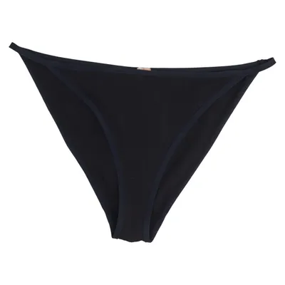 Bas de bikini (Noir) de Ariete