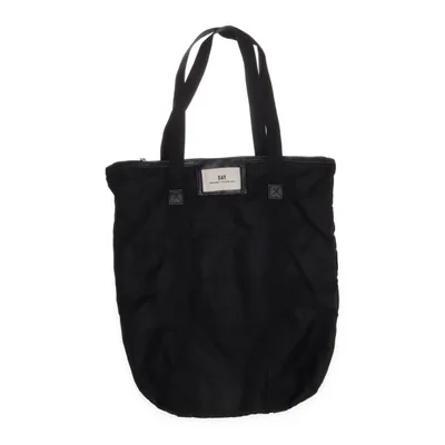 Schoudertas (Zwart) van DAY Birger et Mikkelsen Nylon