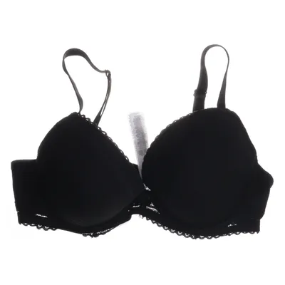 Bra (Black) from Soya Elastane, Polyamide