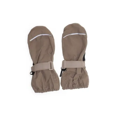 Wanten (Beige, Zwart) van Kuling Polyamide, Polyester