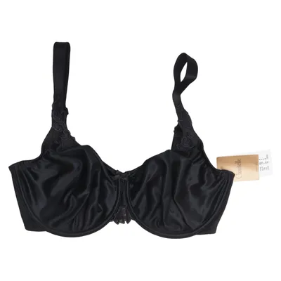 Bra (Black) from Chantelle Elastane, Polyamide, Polyester