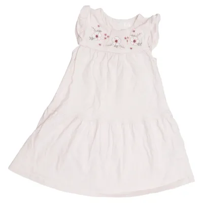 Dress (Pink) from Baby C&A Cotton