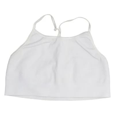 Sport-BH (Beige) von Moonchild Elasthan, Polyamid