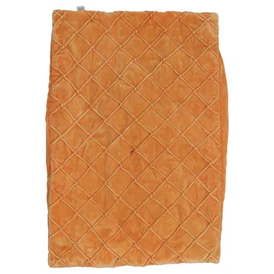 Cushion cover (Brown) from Chhatwal & Jonsson Cotton