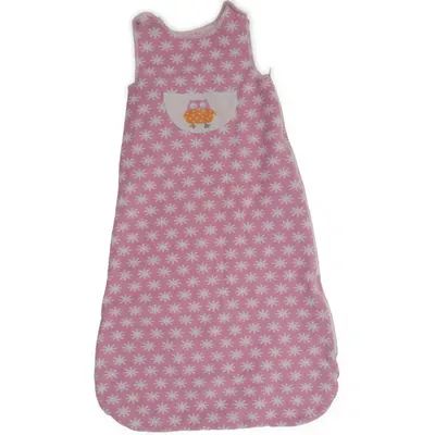 Gigoteuse (Rose, Blanc) de David Fussenegger Coton, Viscose