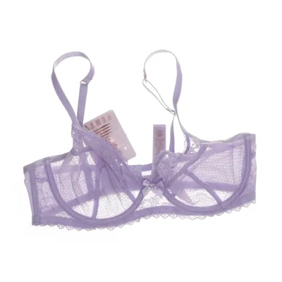 Soutien-gorge (Violet) de Savage Élasthane, Polyamide
