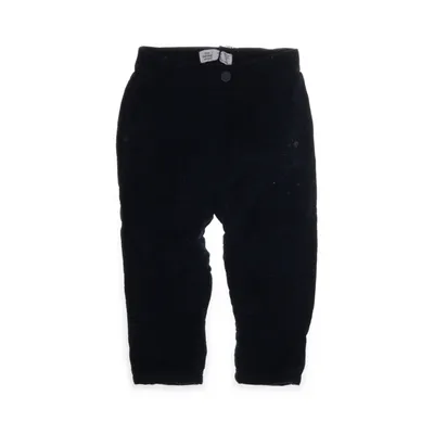Corduroy broek (Blauw) van Zara BabyBoy Katoen, Polyester