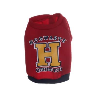 Hondenkleding (Rood)