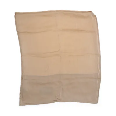 Kuddfodral (Beige) från Siden Selma Silke