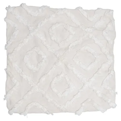 Cushion cover (Ekus) from IKEA Cotton
