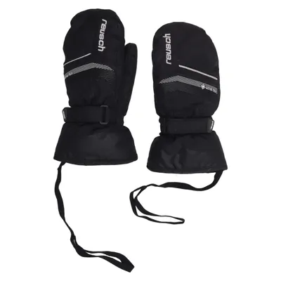 Wanten (Zwart) van Reusch