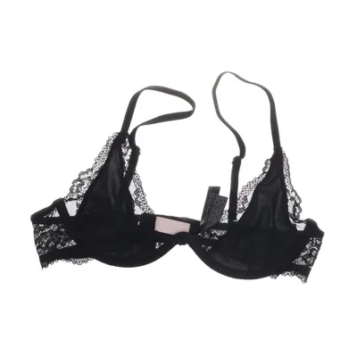BH (Svart) från Nelly Bomull, Elastan, Polyamid